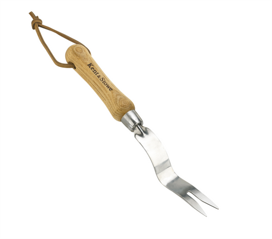  KENT & STOWE Hand Wurzelstecher