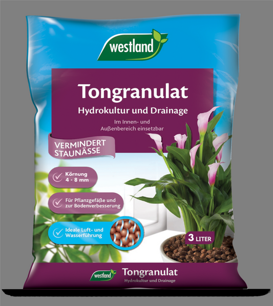  WESTLAND Tongranulat
