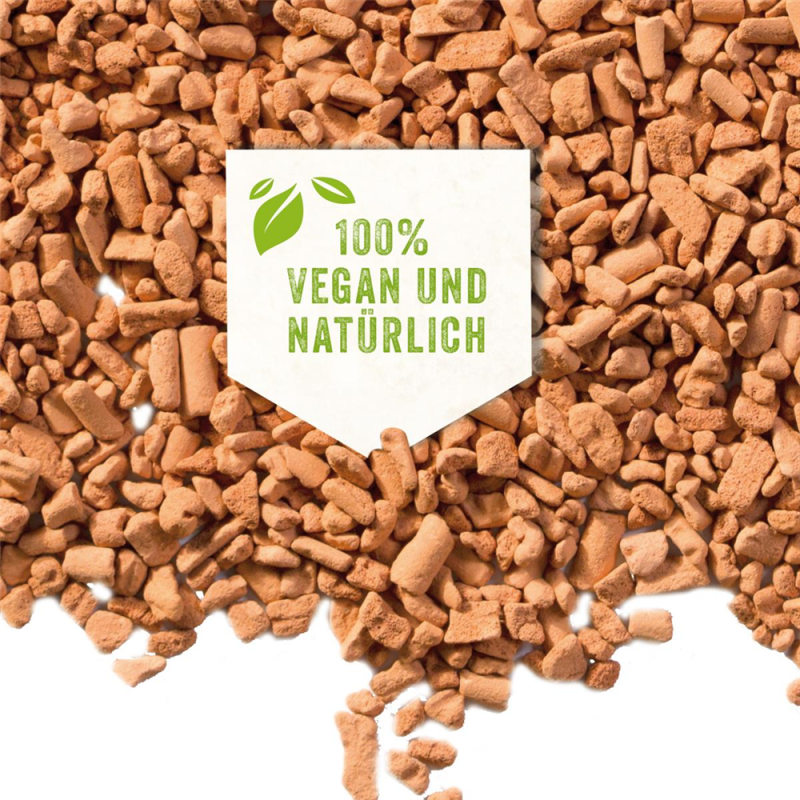  SERAMIS Bio-Pflanz-Granulat Für Zimmerpflanzen, 6 L