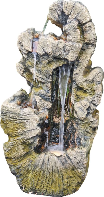  GRANIMEX Wasserfall „Mimjiko“