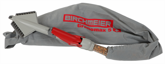  BIRCHMEIER Dünger-& Salzstreuer „Granomax 5 T1“, 6 Kg