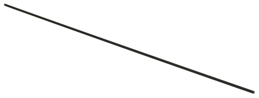 BIRCHMEIER Kunststoffsprührohr, Glasfaserverstärkt, 1 M