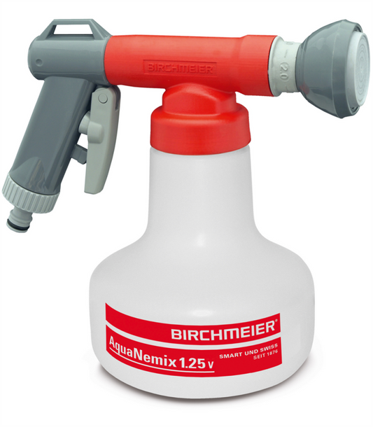  BIRCHMEIER Mischgerät „AquaNemix 1.25 V“, 1,25 L