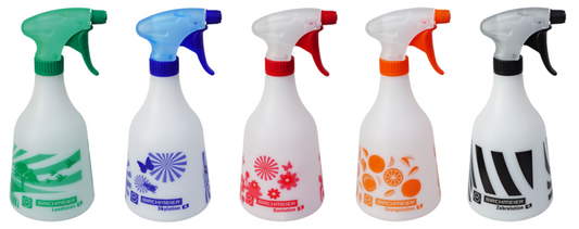  BIRCHMEIER Handsprühgerät „Solution Collection 360°“, 0,5 L