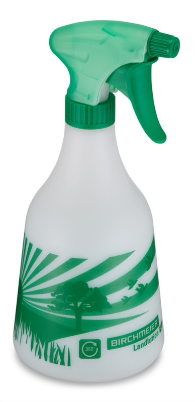  BIRCHMEIER Handsprühgerät „Landlution 360°“, 0,5 L