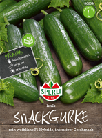  SPERLI Mini-Cocktailgurkensamen „Iznik F1“