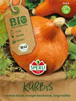  SPERLI Hokkaidokürbissamen