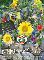  SPERLI Bienenweidesamen