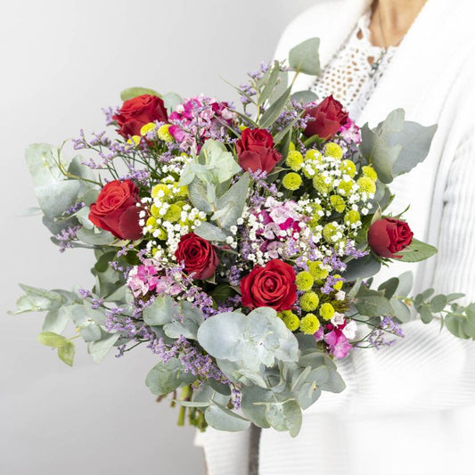  Blumenstrauss „Florentina“