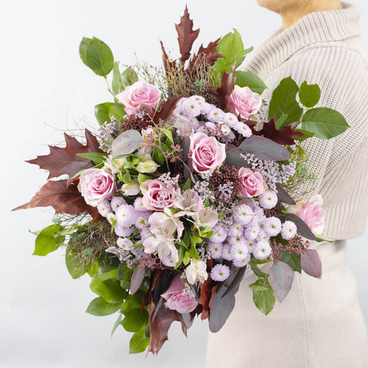  Herbststrauss „Sarah“