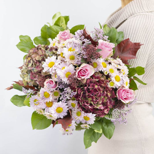  Herbststrauss „Maylin“
