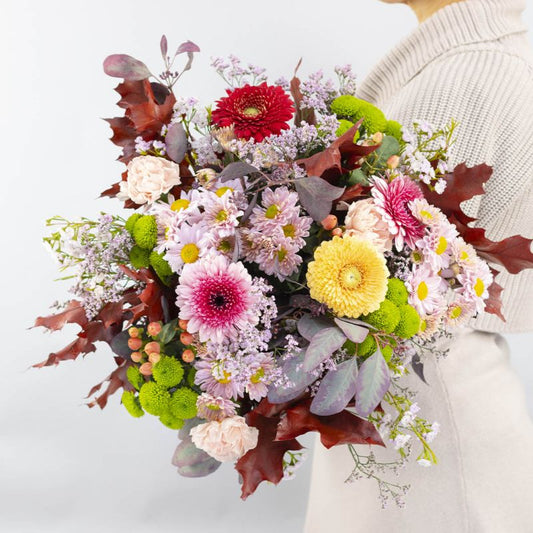  Herbststrauss „Felix“