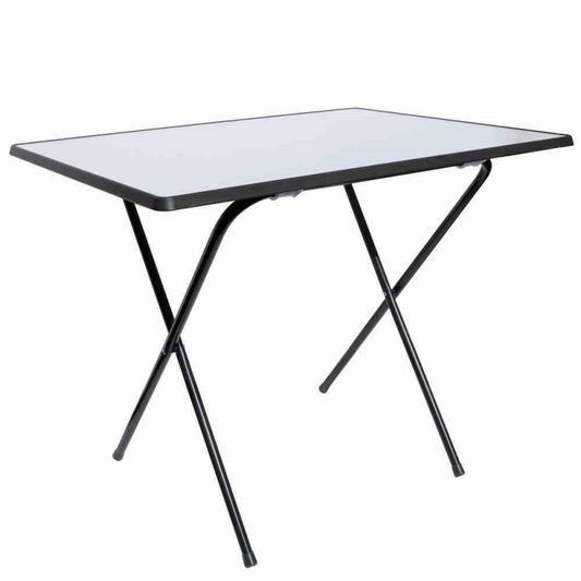  MFG Klapptisch, 80x60x63 Cm, Anthrazit