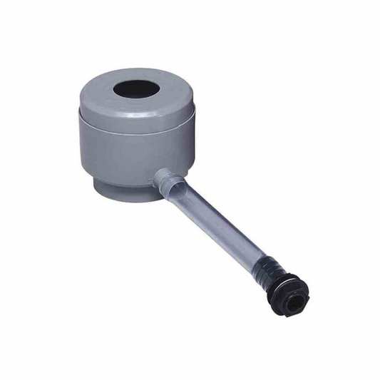  GARANTIA Füllautomat „DN 70-100“, Grau