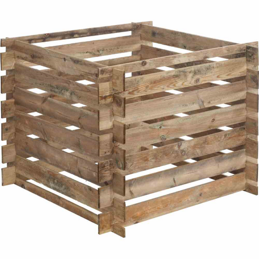  FOREST STYLE Komposter „Mezzito“, 480 L