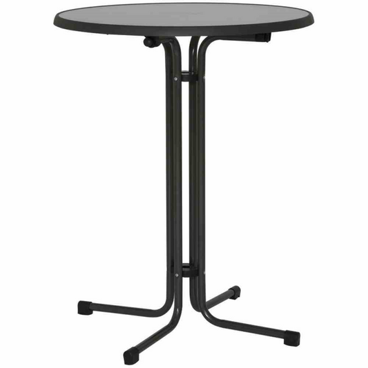  MFG Stehtisch, Ø85x110 Cm, Grau