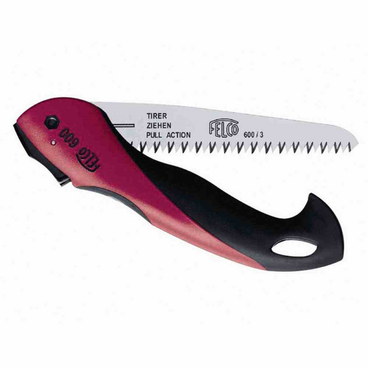  FELCO Baumsäge „Nr. 600“, 16 Cm