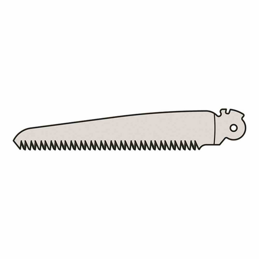  FELCO Ersatzblatt Für „Baumsäge 600“