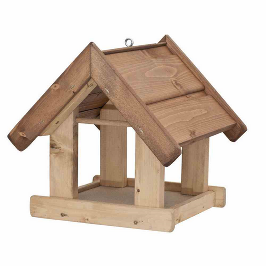  H.G-Vogel Vogelhaus „Nr.212“. Natur