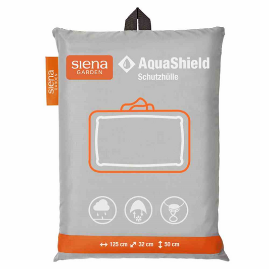  SIENA GARDEN Schutzhülle „Aqua Shield“, Für Tragetasche