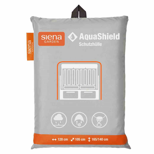  SIENA GARDEN Schutzhülle „Aqua Shield“, Für Strandkorb