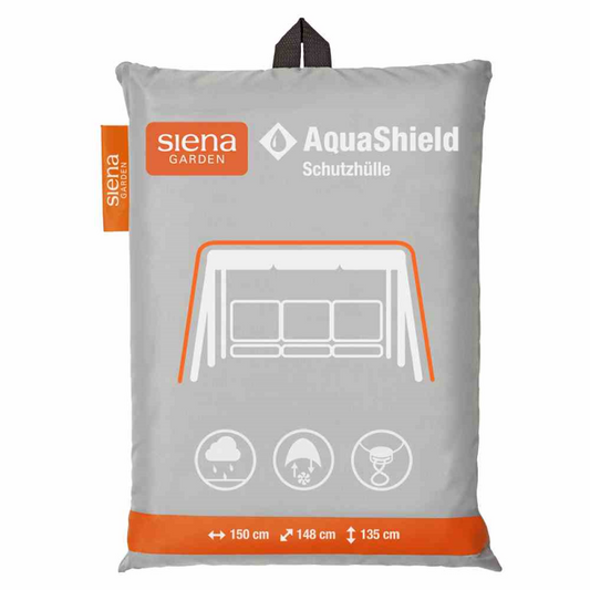  SIENA GARDEN Schutzhülle „Aqua Shield“, Für Schaukel