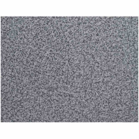  SIEGER Stehtisch, Klappbar, Ø70 Cm, Grau