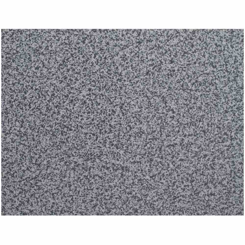  SIEGER Stehtisch, Klappbar, Ø70 Cm, Grau