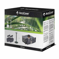  AEROCOVER Abstandshalter Mit Sandsäcken