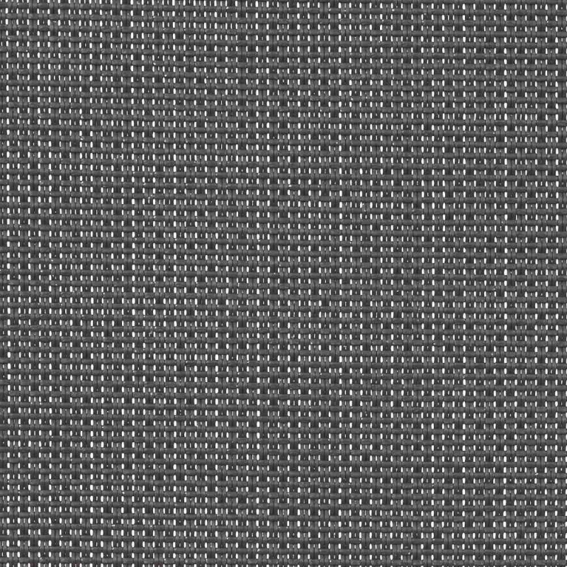  MWH Hocker „Core“, 56,5x60,5x48 Cm, Eisengrau