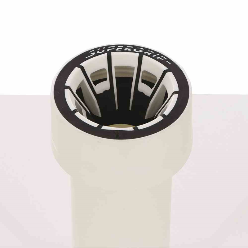  SIENA GARDEN Schirmständer 45 Kg, 49 Cm, Weiß