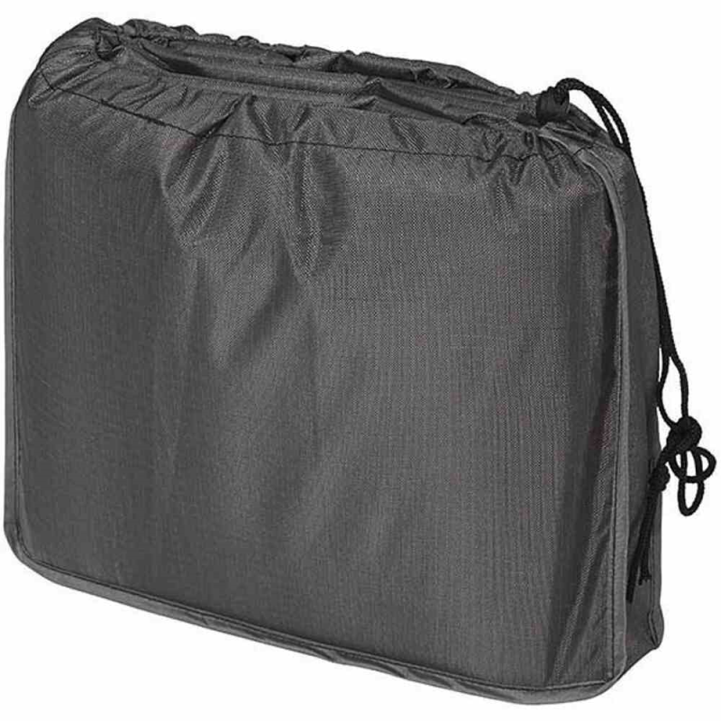  AEROCOVER Schutzhülle Für Strandkorb, 128x105x160/140 Cm