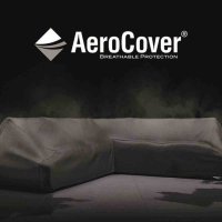  AEROCOVER Schutzhülle Für Strandkorb, 128x105x160/140 Cm