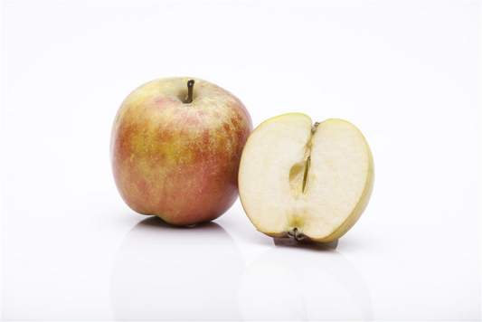  Apfel „Roter Boskoop“