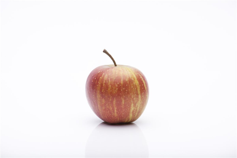  Herbstapfel „Rubinette®“