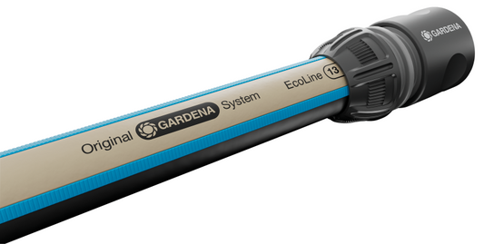 GARDENA Gartenchlauch„EcoLine“, 1/2 Zoll