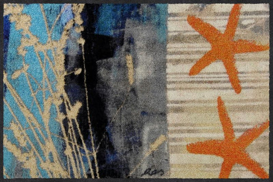  SALONLÖWE Fussmatte „Sea Breeze“