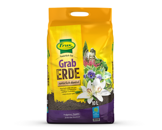  FRUX Graberde