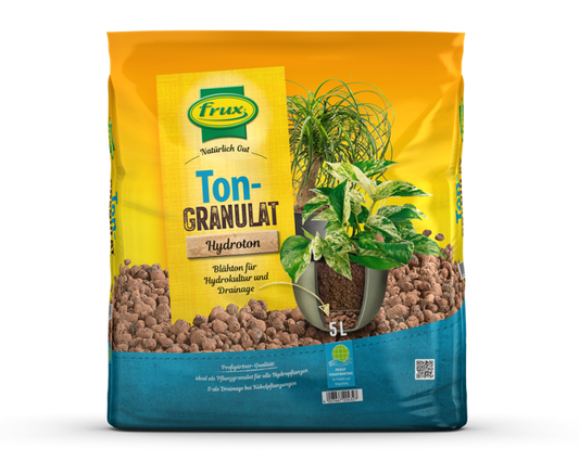  FRUX Tongranulat, 8-16 Mm