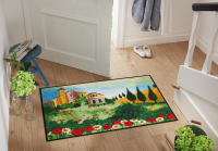  SALONLÖWE Fussmatte „Bella Vista“