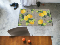  SALONLÖWE Fussmatte „Lemons Pure“