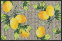  SALONLÖWE Fussmatte „Lemons Pure“